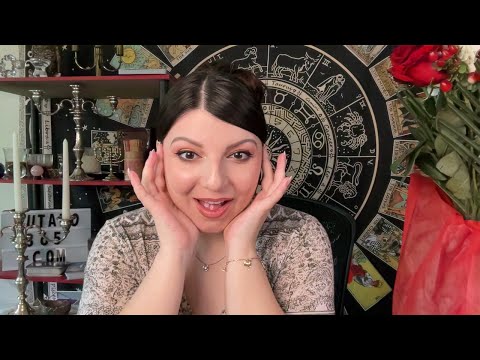 Видео: Что на пороге вашей судьбы? Мужчины. Деньги. Таро Юлия Петрова