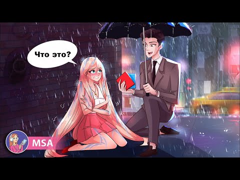 Видео: Бог послал мне ангела, а что случилось после - шок