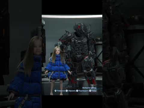 Видео: PRAGMATA [Прохождение на канале] #pragmata