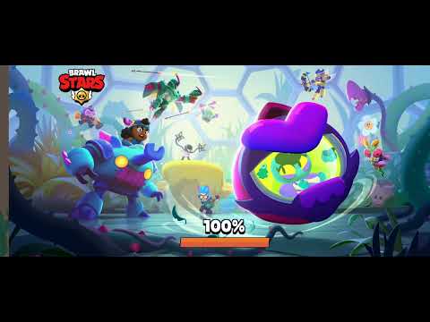 Видео: первое виде по  magic brawl