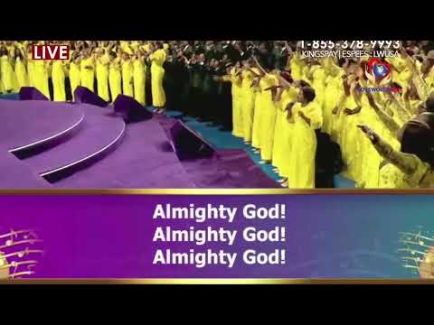 Видео: Глобальный Пятидневный Пост и Молитва с Пастором Крисом - День 3