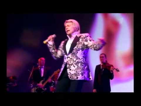 Видео: Николай Басков - Я буду руки твои целовать. Все цветы