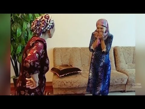 Видео: КЕЛИН БОЛҒАН ЕНЕ - КИНО