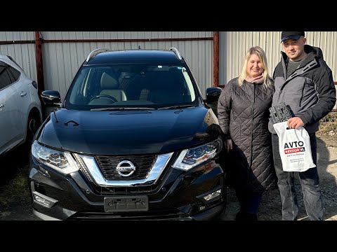 Видео: Обзор 𝐍𝐈𝐒𝐒𝐀𝐍 𝐗-𝐓𝐑𝐀𝐈𝐋 𝐇𝐘𝐁𝐑𝐈𝐃 𝐗 𝟒𝐖𝐃 𝟐𝟎𝟏𝟗г