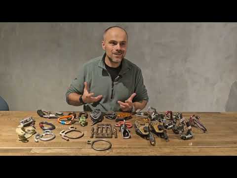 Видео: Программа утилизации снаряжения здорового человека