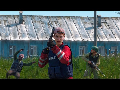 Видео: Царь Помпы! Dayz