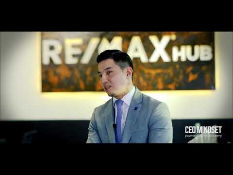 Видео: CEO mindset 02: REMAX SKY, REMAX HUB оффис, Гүйцэтгэх захирал Г.Тэмүүлэн