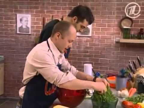 Видео: Смак   Евгений Стычкин от 11 07 2009