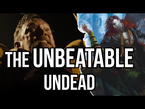 Видео: Ревенанты ВСЕГДА возвращаются