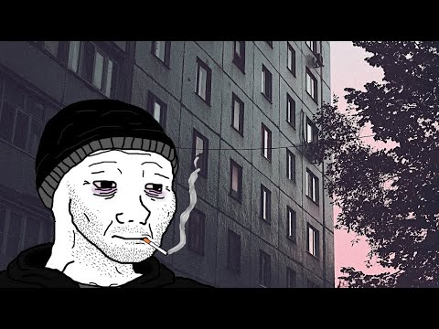 Видео: Наутилус Помпилиус - Я Хочу Быть С Тобой[slowed + reverb] [doomer wave]