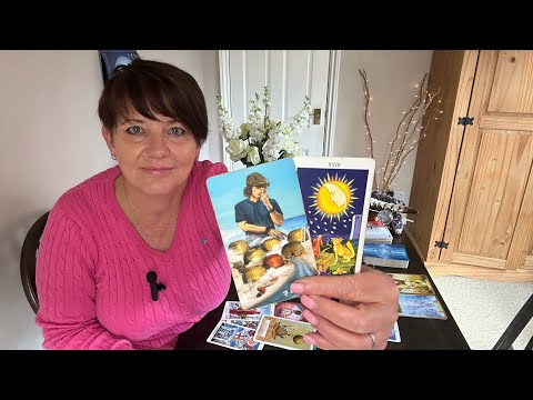 Видео: СТРЕЛЕЦ ♐️Неделя 20 октября🌹Становится гораздо яснее🌹