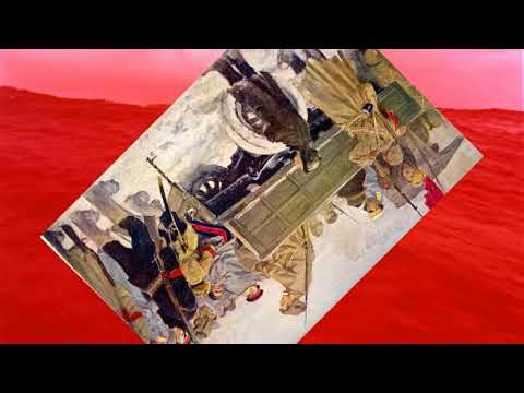 Видео: Жанна Бичевская - Из ниоткуда - в никуда