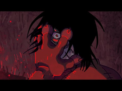 Видео: mzlff — эпилог (альбом phantasmagoria, 2025)