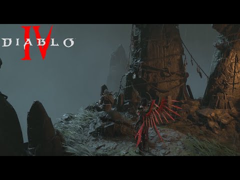 Видео: Анаис магией сломал игру. Diablo IV #5
