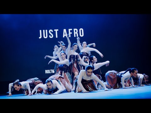 Видео: КОМАНДА JUST AFRO.🥇 МЕСТО НА ЧЕМПИОНАТЕ ROLTWORLD 6 В НОМИНАЦИИ CREW ADULT STAGE 2.💥Just Now💥