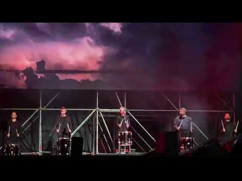 Видео: Сурганова и оркестр!💔Москва! Юбилей 20 лет!🥇☀️🥂🎂18.11.2023 «О, любимая ( Д, Арк) 🪘🥁