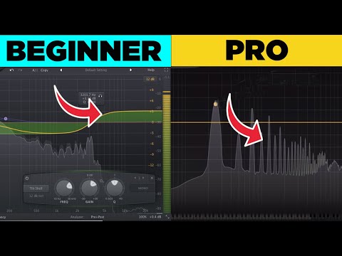 Видео: 23 совета для улучшения миксов