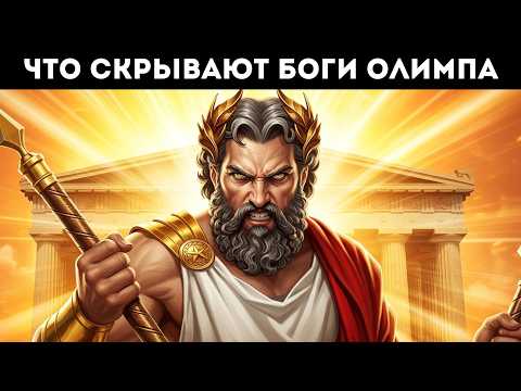 Видео: 🏺 Раскройте секреты всех греческих богов всего за 15 минут!