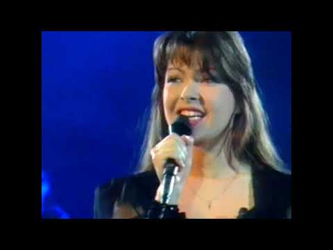 Видео: Наталья Пушкова - Не Боли, Мое Сердечко!