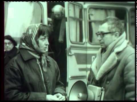 Видео: Един снимачен ден 1969 (високо качество)