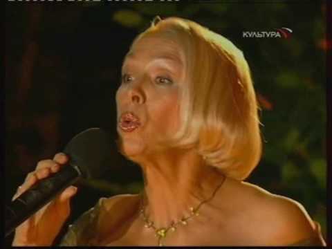 Видео: Любовь Исаева, Лядова "Воспоминание"