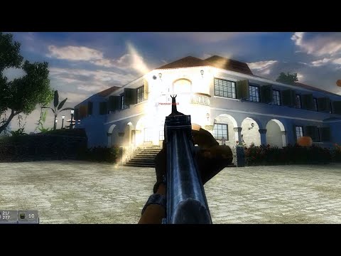 Видео: Xenus: Точка кипения - Boiling Point: Road to Hell - прохождение - часть 5