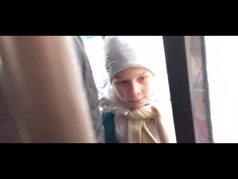 Видео: Брестский электробусный маршрут номер 12