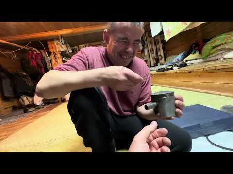 Видео: Приехал Игорек , еще одна гипотеза поломки двигателя