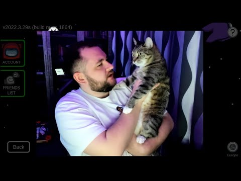 Видео: among us и europa universalis с кузьмой // 22 апреля 2022