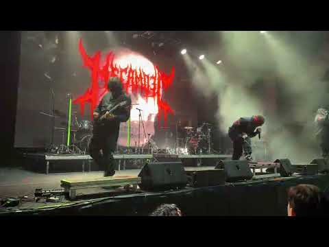 Видео: Мегамозг — Прятки. Москва. Race Fast 06.09.25