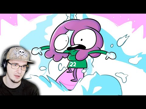 Видео: МИРБИ ► САМАЯ ОПАСНАЯ ГОРКА | Реакция