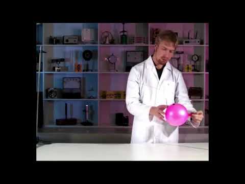 Видео: Реактивдүү кыймыл