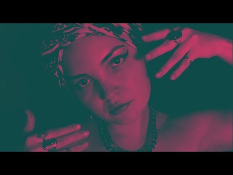 Видео: АСМР / ОЧИЩАЮ ТВОЮ АУРУ / REIKI ASMR