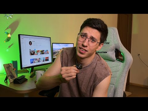 Видео: Куда я пропал и какие планы на будущее?