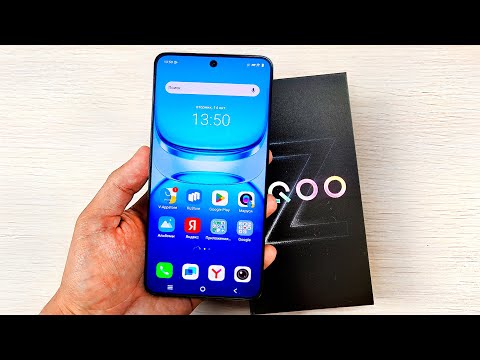 Видео: Купил iQOO Z10R и ВЫБРОСИЛ POCO X7 PRO?😱 МОЩНО и ДЕШЕВО! ОЧЕНЬ КРУТОЙ КИТАЙСКИЙ СМАРТФОН