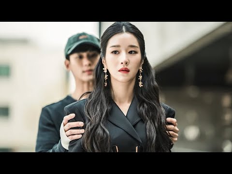 Видео: Психиатр влюбился в психопатку⭐️