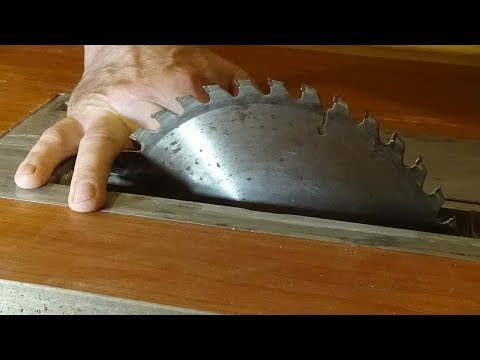 Видео: Циркулярка Пила самодельная Игра на выживание