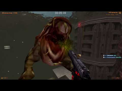 Видео: Стрим №84 Half-Life: Source, прохождение #3 (финал)