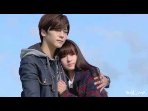 Видео: ◕Wei Qing Yang & Yang Na Na ◕ На глубине души...