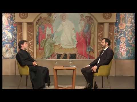 Видео: Осећај кривице, протођакон др Драган Стаменковић