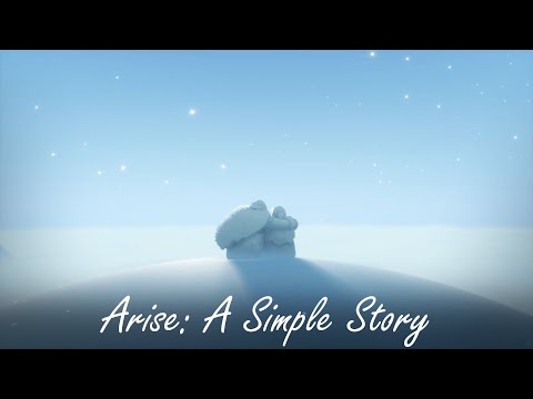 Видео: Последнее воспоминание [Arise: A Simple Story] |Прохождение: Финал|