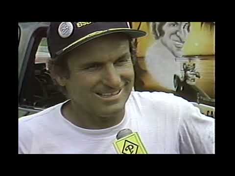 Видео: 1979 NHRA US NATIONALS: 25-ЛЕТИЕ