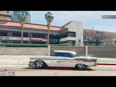 Видео: ТОРНАДО КОМФОРТ & GTA 5 RP! #gta #top #motivation #subscribe #play #play #vlog #рекомендации #like