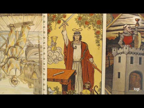 Видео: ❤️Гадание Таро Тельца🔮Если «ЭТА СЕКРЕТ» еще не раскрыта, то СКОРО она станет известна...😎💘