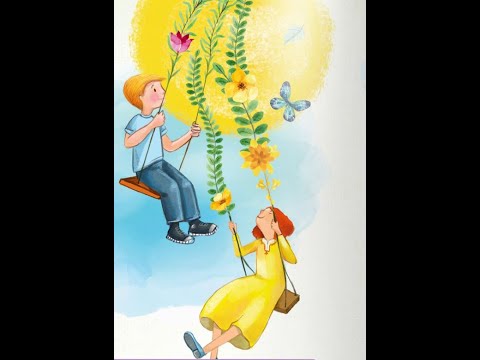 Видео: "Люлки" МУЗИКА 2.клас / Издателство РИВА стр.44