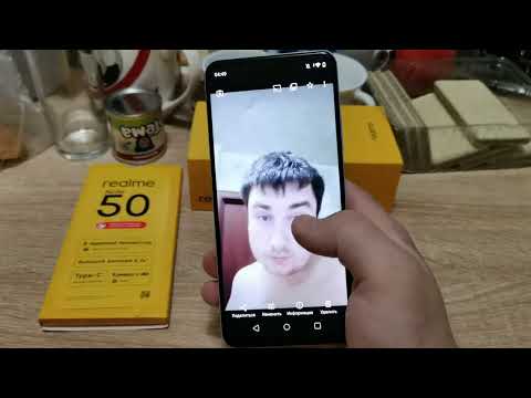 Видео: Realme Note 50. Разочарование, тоска, печаль. Но есть и некоторые плюсы