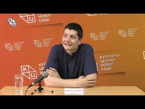 Видео: др Горан Васин - „Хабзбурзи – историја, династија, монархија (први део)”