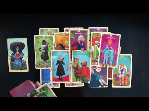 Видео: 4 королевы: мужчина на пороге