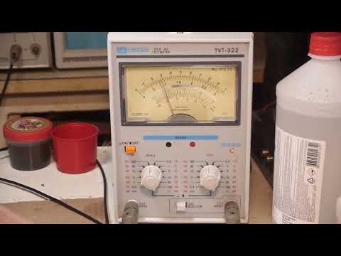 Видео: ONKYO Integra P-306RS Регулятор громкости