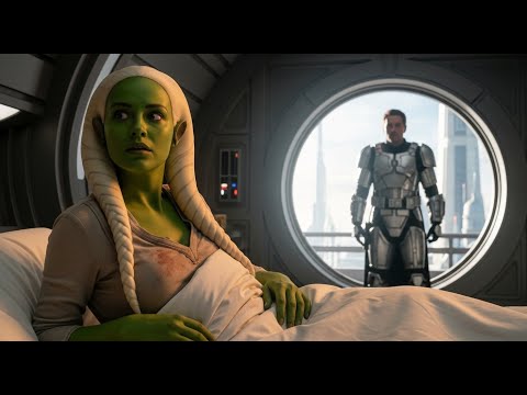 Видео: «Воительница закрыла глаза, чтобы умереть — проснулась в человеческой постели»